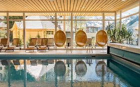 Braunbär Hotel&Spa - Former Alpine Sunstar Hotel
