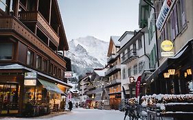 Braunbär Hotel&Spa - Former Alpine Sunstar Hotel